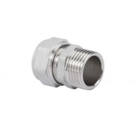 HYDROLAND PEX nastavak 25x1" GZ navojni
